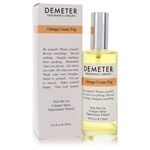 Demeter Orange Cream Pop by Demeter - Cologne Spray 120 ml - para mujeres