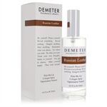 Demeter Russian Leather by Demeter - Cologne Spray 120 ml - para mujeres