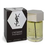 L'homme by Yves Saint Laurent - Eau De Toilette Spray 100 ml - para hombres