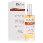Demeter Sticky Toffe Pudding by Demeter - Cologne Spray 120 ml - para mujeres