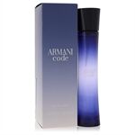 Armani Code by Giorgio Armani - Eau De Parfum Spray 50 ml - para mujeres