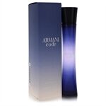 Armani Code by Giorgio Armani - Eau De Parfum Spray 75 ml - para mujeres