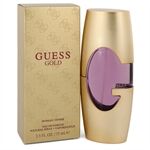 Guess Gold by Guess - Eau De Parfum Spray 75 ml - para mujeres