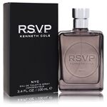 Kenneth Cole RSVP by Kenneth Cole - Eau De Toilette Spray (New Packaging) 100 ml - para hombres