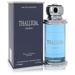 Thallium by Parfums Jacques Evard - Eau De Toilette Spray 100 ml - para hombres