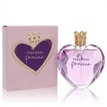 Princess by Vera Wang - Eau De Toilette Spray 50 ml - para mujeres