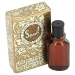 Curve Soul by Liz Claiborne - Mini EDT 5 ml - para hombres