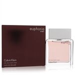 Euphoria by Calvin Klein - After Shave 100 ml - para hombres