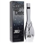 Glow After Dark by Jennifer Lopez - Eau De Toilette Spray 50 ml - para mujeres