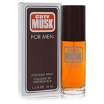 Coty Musk by Coty - Cologne Spray 44 ml - para hombres