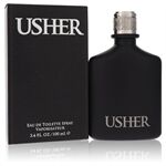 Usher for Men by Usher - Eau De Toilette Spray 100 ml - para hombres