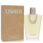 Usher For Women by Usher - Eau De Parfum Spray 100 ml - para mujeres