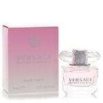 Bright Crystal by Versace - Mini EDT 5 ml - para mujeres