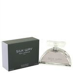 Silk Way by Ted Lapidus - Eau De Parfum Spray 75 ml - para mujeres