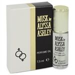 Alyssa Ashley Musk by Houbigant - Oil 7 ml - para mujeres