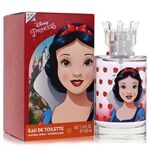 Snow White by Disney - Eau De Toilette Spray 100 ml - para mujeres