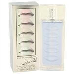 Eau de Ruby Lips by Salvador Dali - Eau De Toilette Spray 100 ml - para mujeres