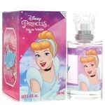Cinderella by Disney - Eau De Toilette Spray 100 ml - para mujeres