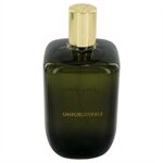Unforgivable by Sean John - Eau De Toilette Spray (unboxed) 125 ml - para hombres