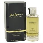 Baldessarini by Hugo Boss - Eau De Cologne Concentree Spray 75 ml - para hombres