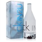 CK In 2U by Calvin Klein - Eau De Toilette Spray 150 ml - para hombres