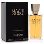 Magie Noire by Lancome - Eau De Toilette Spray 75 ml - para mujeres