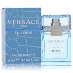 Versace Man by Versace - Mini Eau Fraiche 5 ml - para hombres