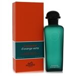 Eau D'Orange Verte by Hermes - Eau De Toilette Spray Concentre (Unisex) 100 ml - para hombres