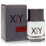Hugo XY by Hugo Boss - Eau De Toilette Spray 60 ml - para hombres