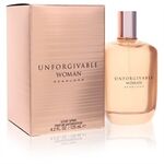 Unforgivable by Sean John - Eau De Parfum Spray 125 ml - para mujeres