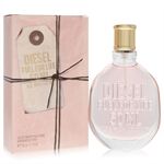 Fuel For Life by Diesel - Eau De Parfum Spray 50 ml - para mujeres