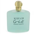 Acqua Di Gio by Giorgio Armani - Eau De Toilette Spray (unboxed) 100 ml - para mujeres