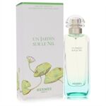 Un Jardin Sur Le Nil by Hermes - Eau De Toilette Spray 100 ml - para mujeres