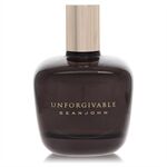 Unforgivable by Sean John - Eau De Toilette Spray (Tester) 75 ml - para hombres