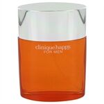 Happy by Clinique - Cologne Spray (unboxed) 100 ml - para hombres