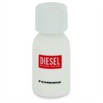 Diesel Plus Plus by Diesel - Eau De Toilette Spray (unboxed) 75 ml - para mujeres