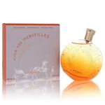 Elixir Des Merveilles by Hermes - Eau De Parfum Spray 100 ml - para mujeres