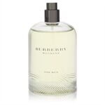 Weekend by Burberry - Eau De Toilette Spray (Tester) 100 ml - para hombres