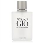 Acqua Di Gio by Giorgio Armani - Eau De Toilette Spray (Tester) 100 ml - para hombres