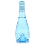 Cool Water by Davidoff - Eau De Toilette Spray (Tester) 100 ml - para mujeres