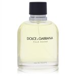 Dolce & Gabbana by Dolce & Gabbana - Eau De Toilette Spray (Tester) 125 ml - para hombres