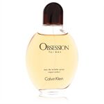 Obsession by Calvin Klein - Eau De Toilette Spray (Tester) 120 ml - para hombres