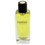 Equipage by Hermes - Eau De Toilette Spray (Tester) 100 ml - para hombres