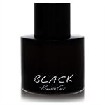 Kenneth Cole Black by Kenneth Cole - Eau De Toilette Spray (unboxed) 100 ml - para hombres