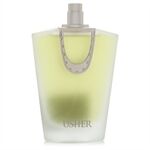 Usher For Women by Usher - Eau De Parfum Spray (Tester) 100 ml - para mujeres