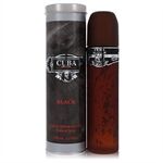 CUBA Black by Fragluxe - Eau De Toilette Spray 100 ml - para hombres