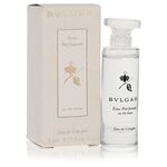 Bvlgari White by Bvlgari - Mini EDC 5 ml - para mujeres