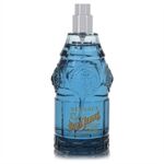 Blue Jeans by Versace - Eau De Toilette Spray (Tester New Packaging) 75 ml - para hombres