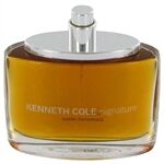 Kenneth Cole Signature by Kenneth Cole - Eau De Toilette Spray (Tester) 100 ml - para hombres
