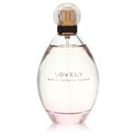 Lovely by Sarah Jessica Parker - Eau De Parfum Spray (Tester) 100 ml - para mujeres